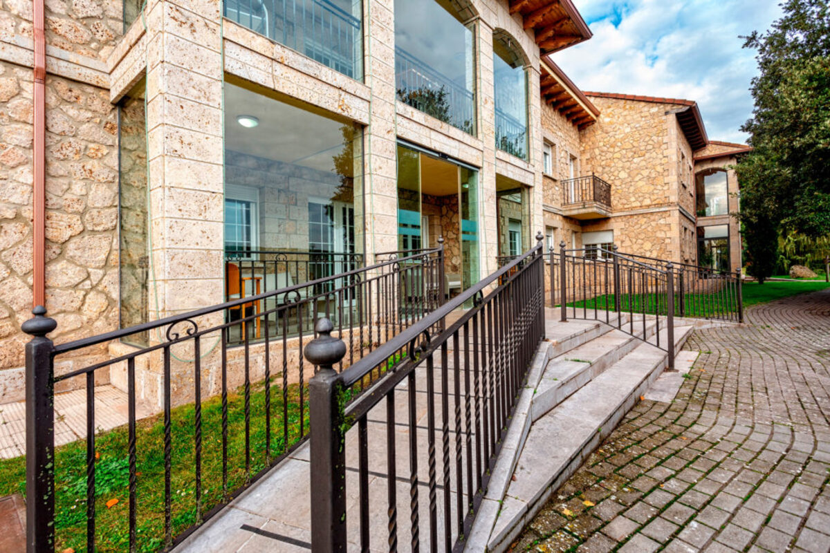 Elite Residencia